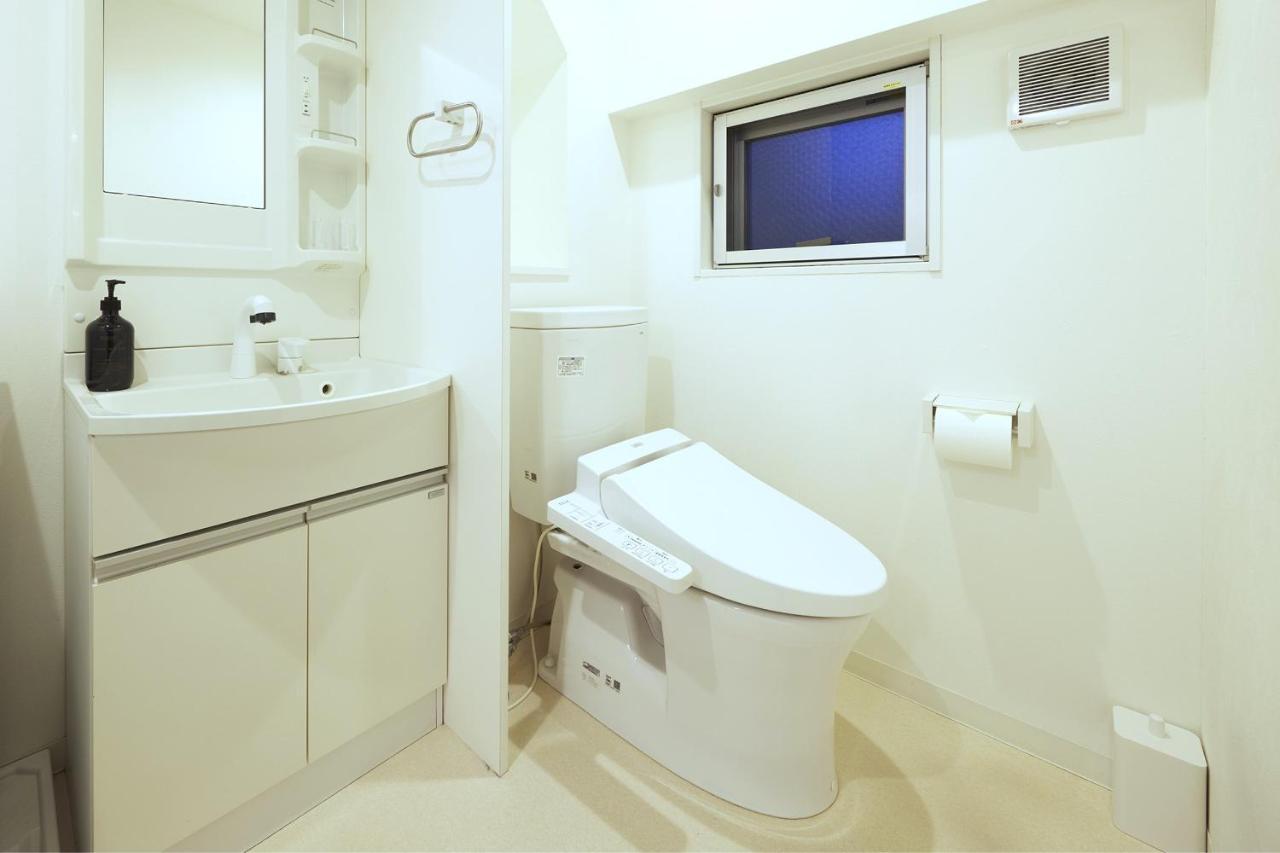 Sleeplab The Stay 西新宿annex【睡眠特化型ホテル】 Tokyo Exterior photo